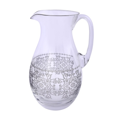 Decorium - Decorium Jug Patrice Platinum 02 ARS 969