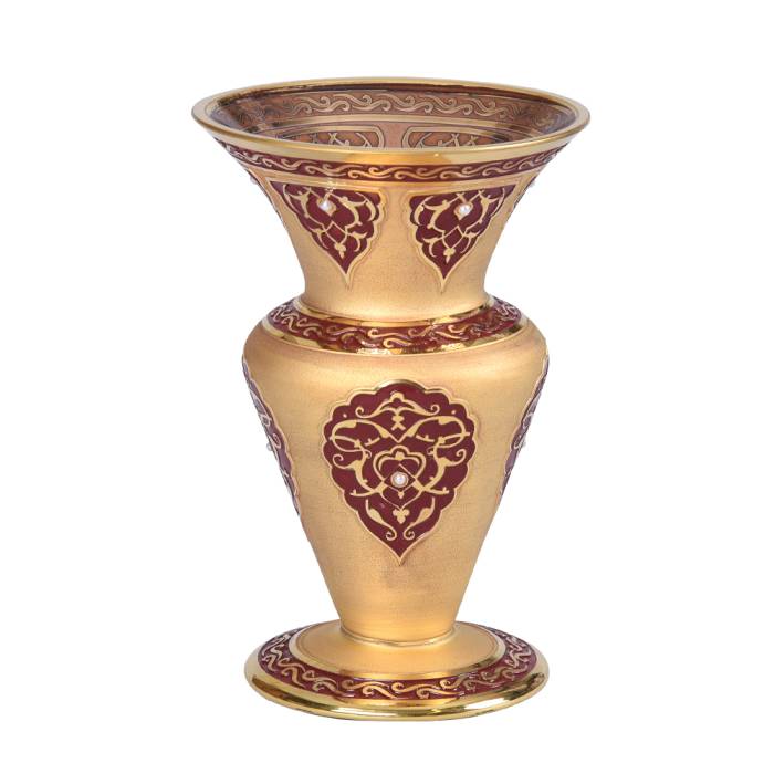 Decorium Vazo Ahmer Ars 580 M00580 - 1