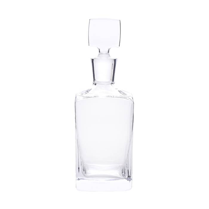 Decorium Whisky Bottle 03