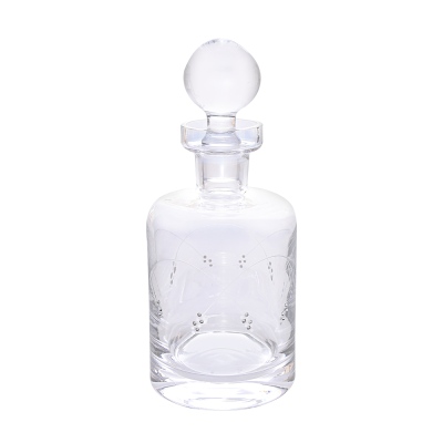 Decorium - Decorium Whisky Bottle Babil M00333-AB