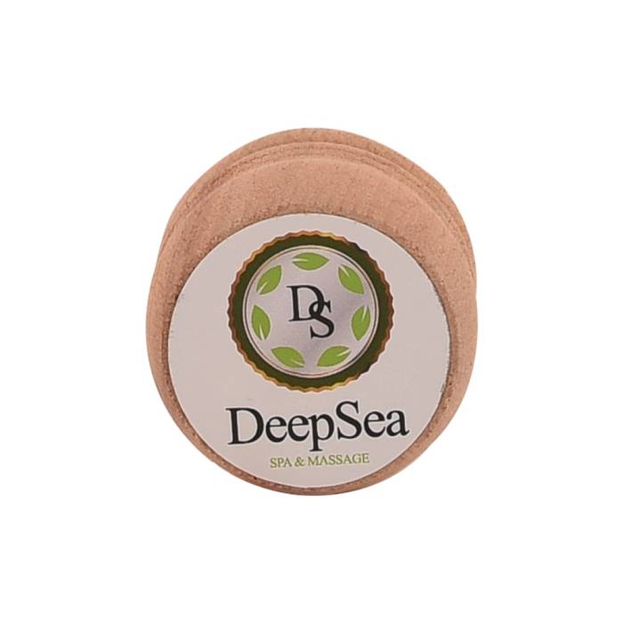 Deepsea Menthol Stone Migraine Stone 7 Gr