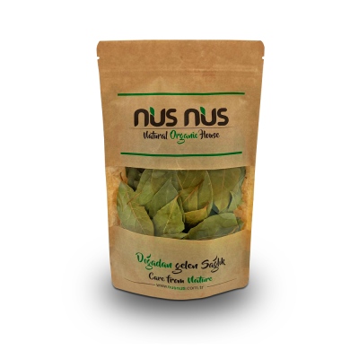 nusnus - Defne Yaprağı