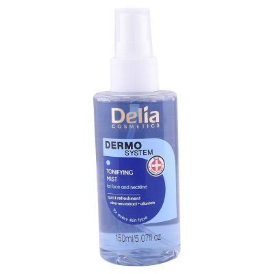 Delia - Delia Tonıfyıng Mıst 150ml