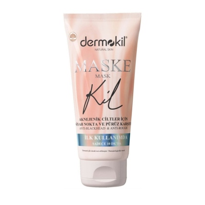 Dermokil - Dermokil Acnegenic 75ML Skins Anti Blackheads and Scratches