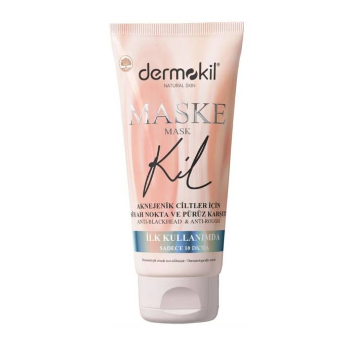 Dermokil Acnegenic 75ML Skins Anti Blackheads and Scratches