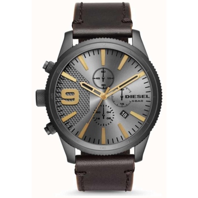 Diesel - Diesel Dz4467 Men's Wristwatch