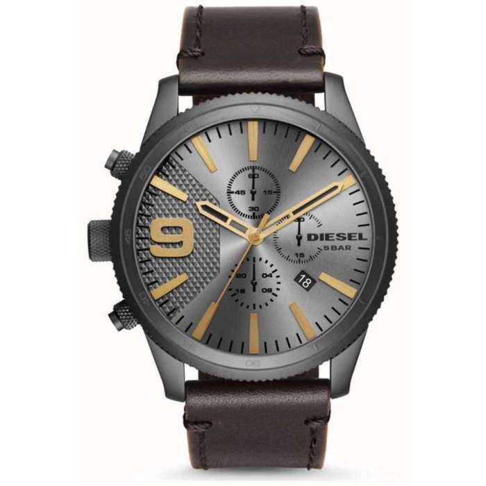 Diesel Dz4467 Men's Wristwatch