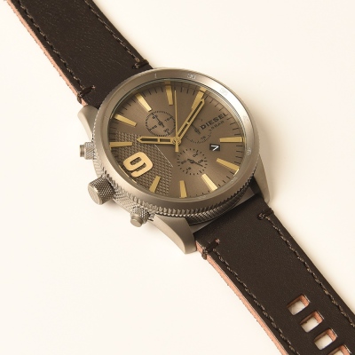 Diesel Dz4467 Men's Wristwatch - Thumbnail