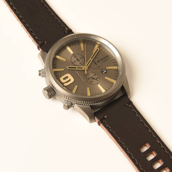 Diesel Dz4467 Men's Wristwatch