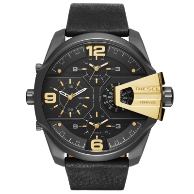 Diesel Dz7377 Men's Wristwatch - Thumbnail