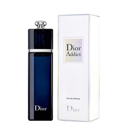 Dior Addict 100 ml Edp Kadın Parfüm - Thumbnail