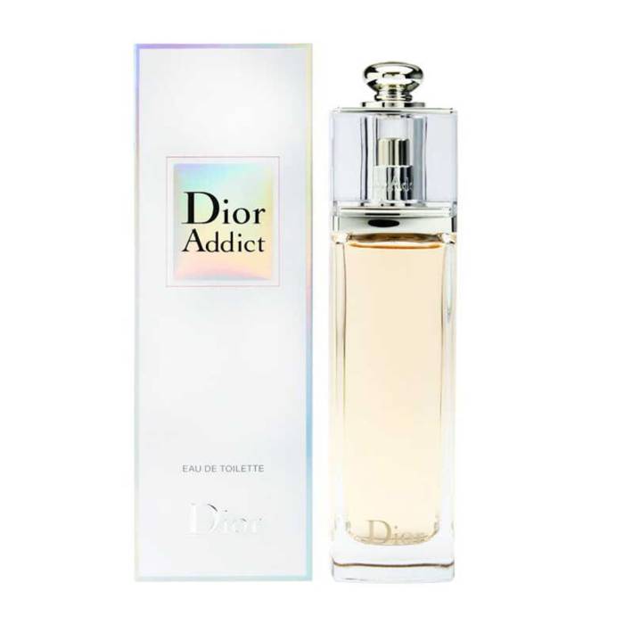 Dior Addict 100 ml Edt Kadın Parfüm