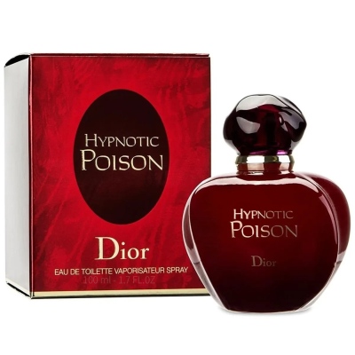 Dior Hypnotic Poison 100 ml Edt Kadın Parfüm - 2