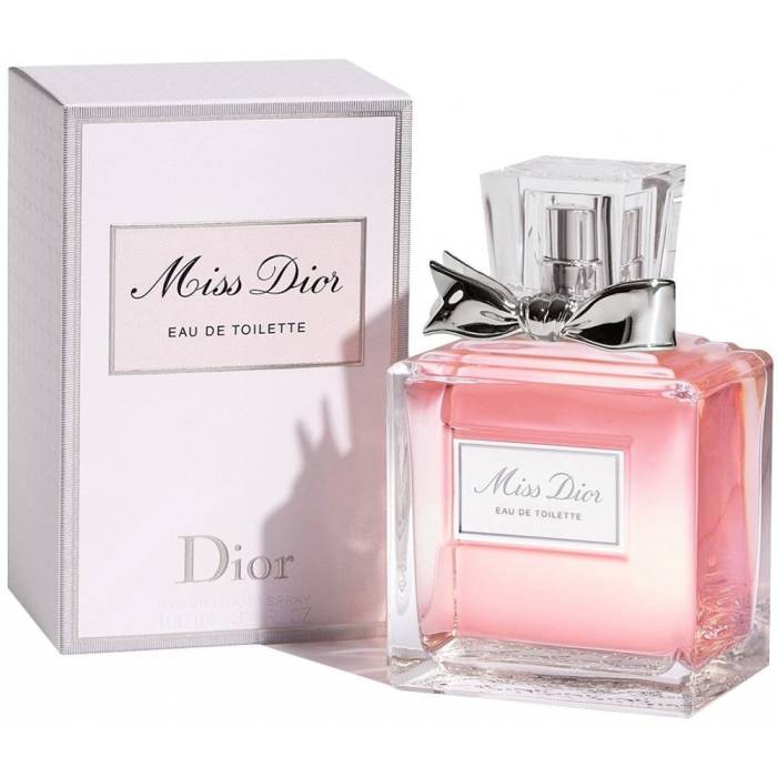 Dior Miss Dior Edt 100 ml Kadın Parfümü - 1