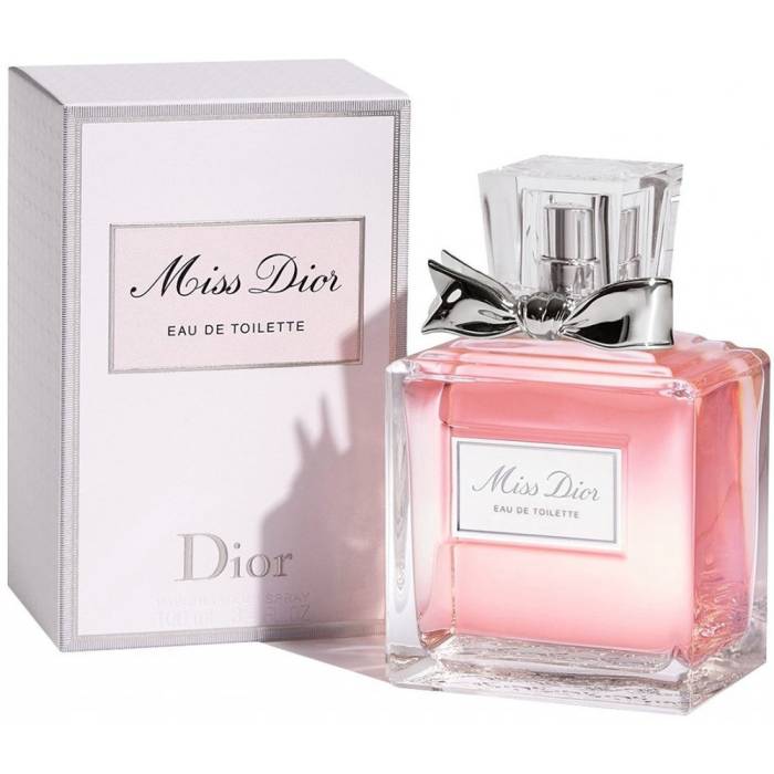 Dior Miss Dior Edt 100 ml Kadın Parfümü