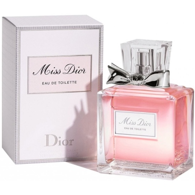 Dior - Dior Miss Dior Edt 100 ml Women's Perfume