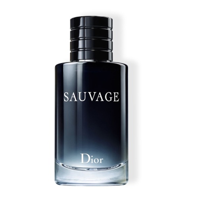Dior - Dior Sauvage 100 ml Edt Erkek Parfüm