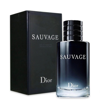 Dior Sauvage 100 ml Edt Erkek Parfüm - Thumbnail