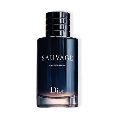 Dior - Dior Sauvage 200 ml Edp Erkek Parfüm