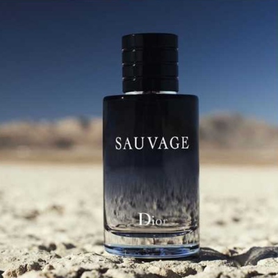 Dior Sauvage 200 ml Edp Erkek Parfüm - Thumbnail