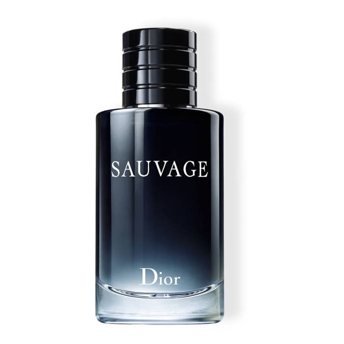 Dior Sauvage 200 ml Edt Erkek Parfüm