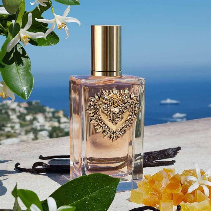 Dolce & Gabbana Devotion Edp 100 Ml Kadın Parfüm