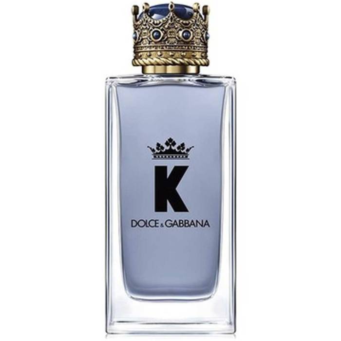 Dolce & Gabbana K By Men 100 ml Edt Erkek Parfüm