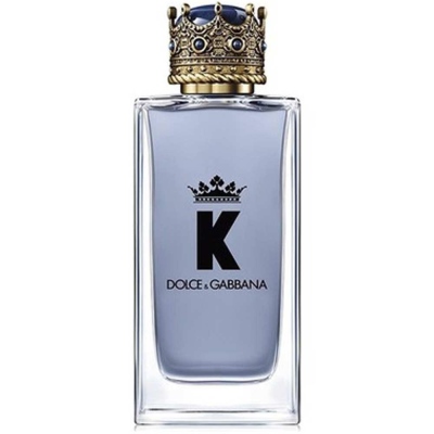 Dolce&Gabbana - Dolce & Gabbana K By Men 100 ml Edt Men's Perfume
