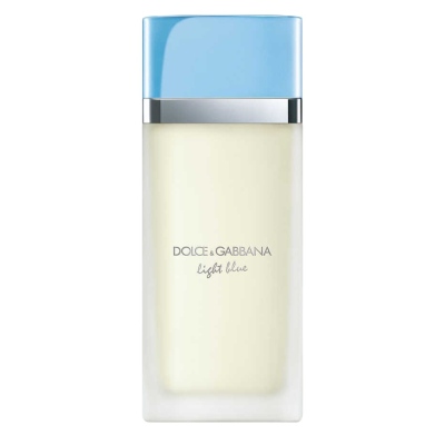 Dolce&Gabbana - Dolce & Gabbana Light Blue Refillable Edt 100 ml Kadın Parfüm