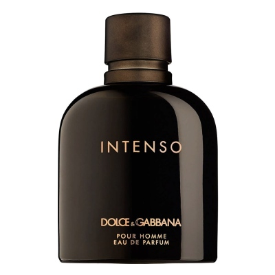 Dolce & Gabbana Pour Homme Intenso EDP 125ML - Thumbnail