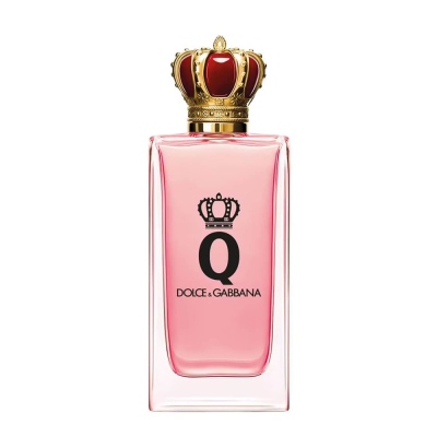 Dolce Gabbana Queen By Gabanna 100 ml EDP Kadın parfüm - Thumbnail