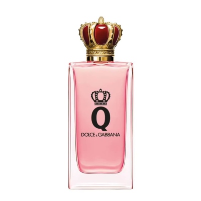 Dolce&Gabbana - Dolce Gabbana Queen By Gabanna 100 ml EDP Women perfume