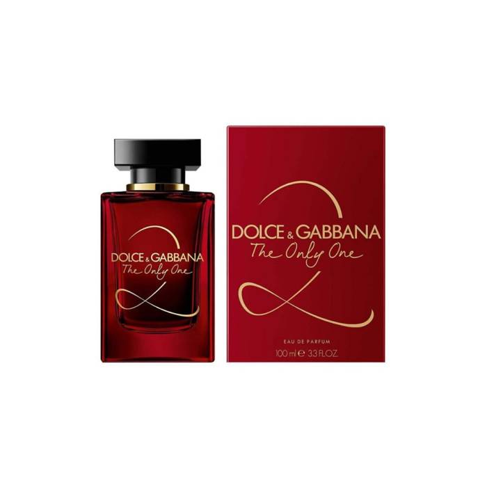 Dolce & Gabbana The Only One 2 EDP 100ML Women's Perfume - 1