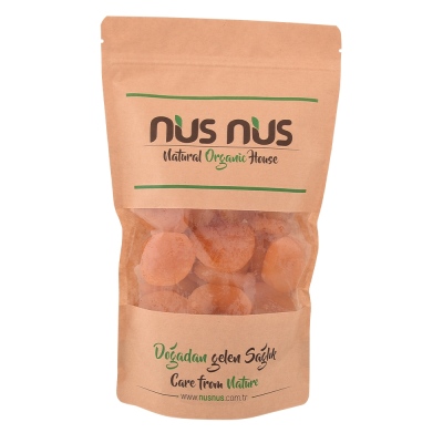 nusnus - Dried Apricot Yellow Jumbo