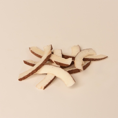 Dried Coconut - 2