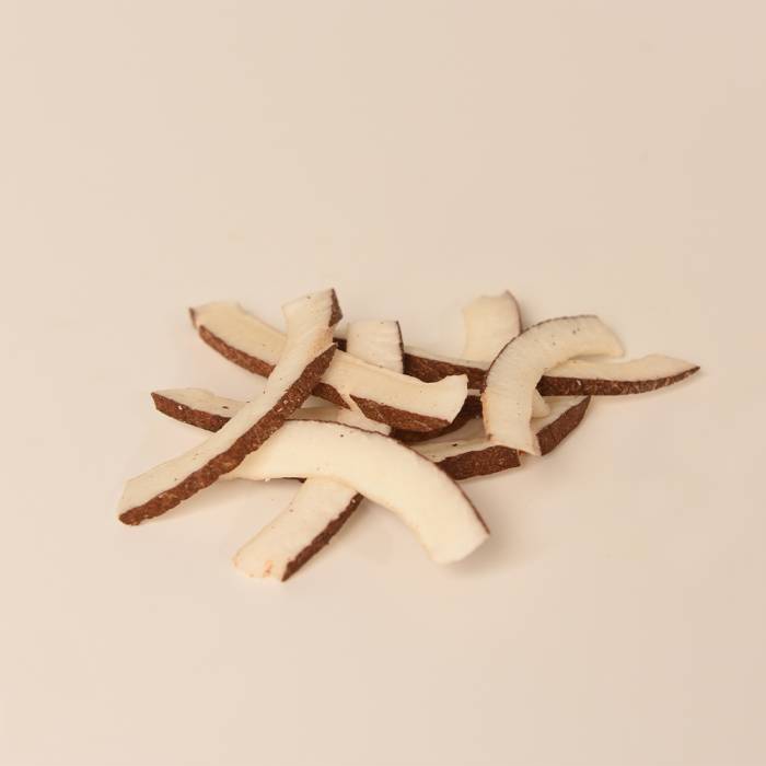 Dried Coconut - 2