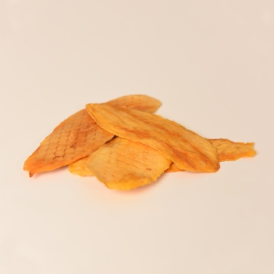 Dried Mango - Thumbnail