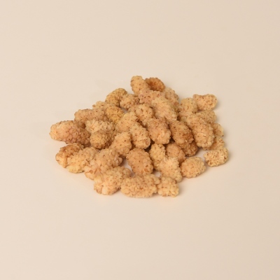 Dried mulberry - Thumbnail