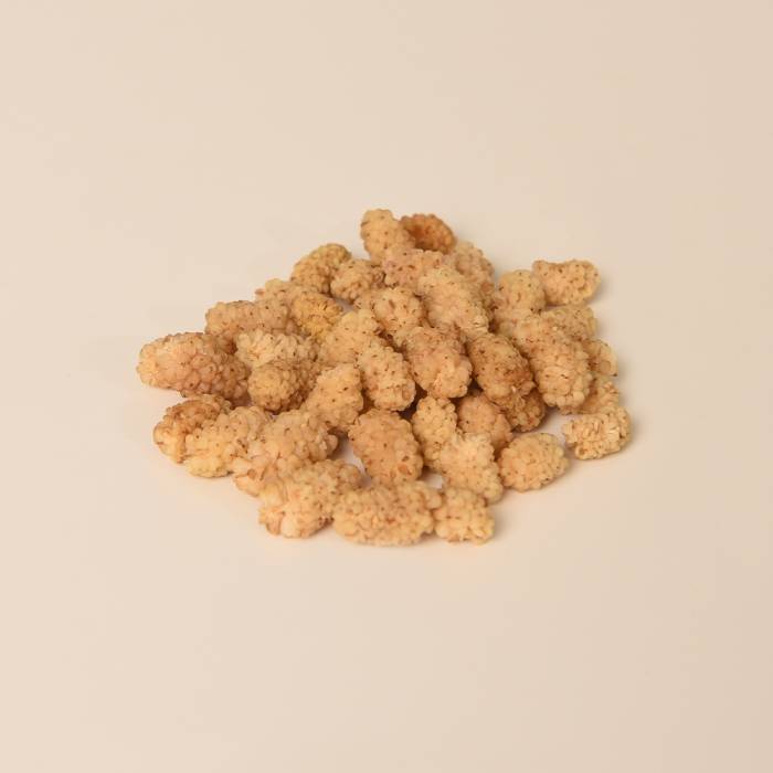 Dried mulberry