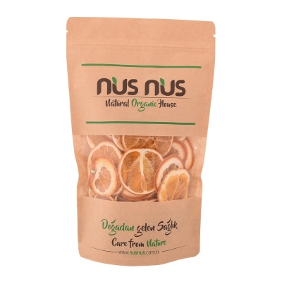 nusnus - Dried Orange