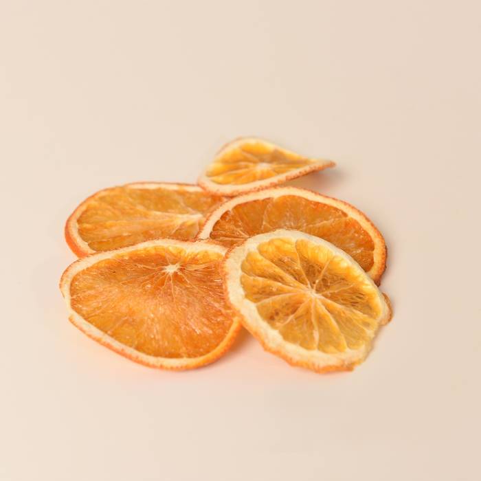 Dried Orange