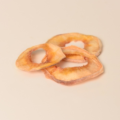 Dried Peach - Thumbnail