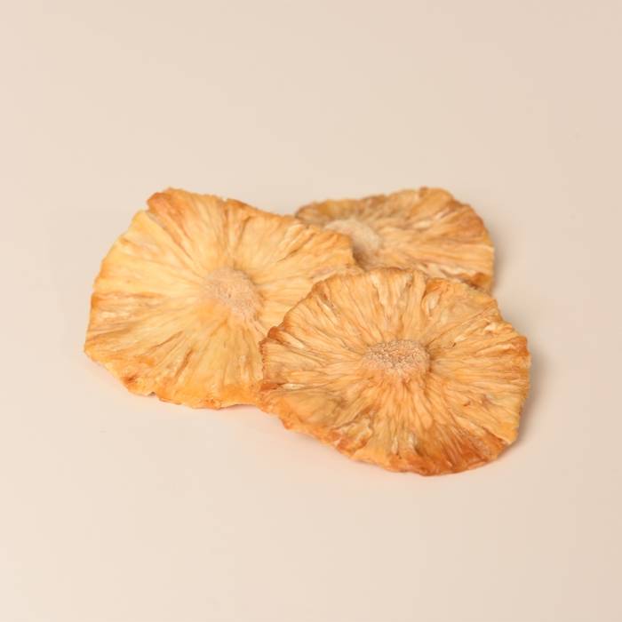 Dried Pineapple