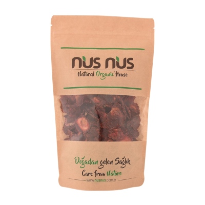 nusnus - Dried Strawberry