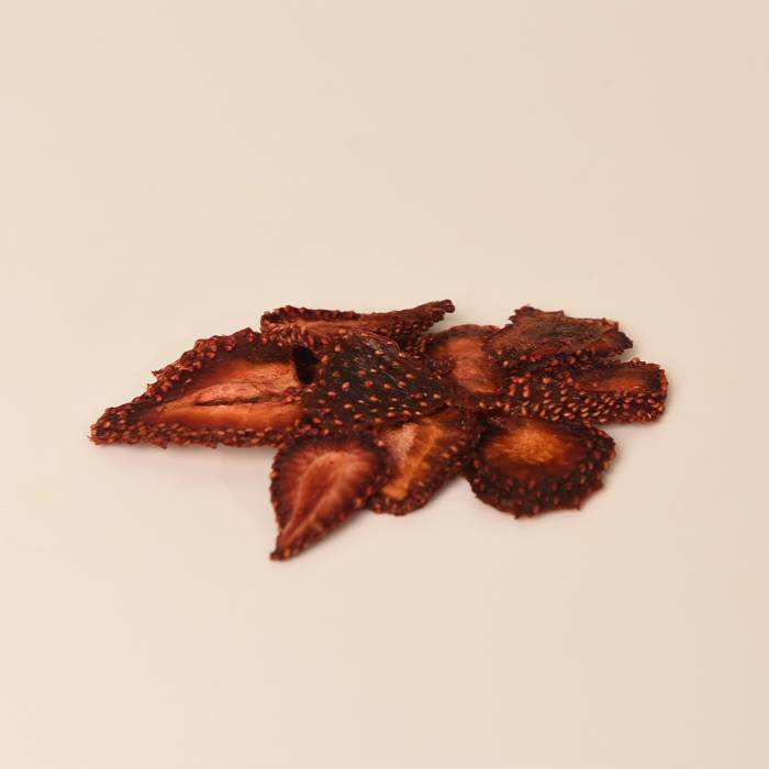 Dried Strawberry - 2