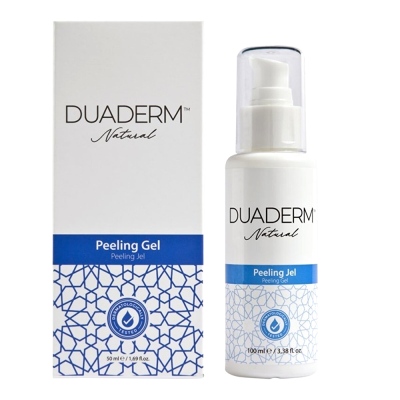 Duaderm - Duaderm Anti Acne Peeling Gel 100 ml