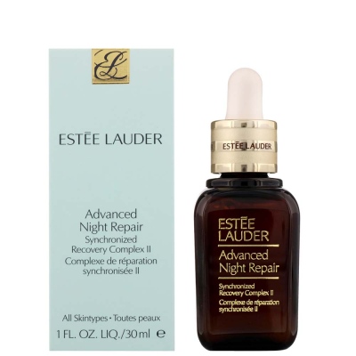 Estee Lauder - Estee Lauder Advanced Night Repair 30 Ml Serum
