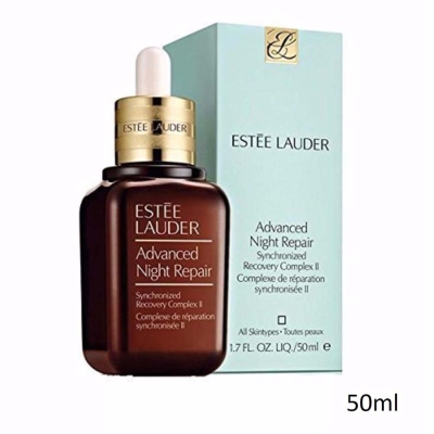 Estee Lauder - Estee Lauder Advanced Night Repair 50 Ml Serum