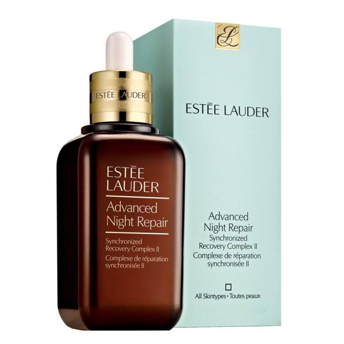 Estee Lauder Advanced Night Repair 75 Ml Serum
