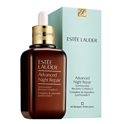 Estee Lauder - Estee Lauder Advanced Night Repair 75 Ml Serum